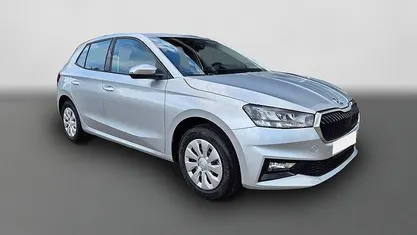 Gebraucht 2025 Skoda Fabia Selection | 22.290 € (Fairer Preis)