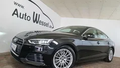 Gebraucht 2019 Audi A5 Coupé | 26.850 € (Fairer Preis)