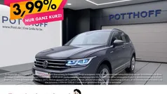 Gebraucht 2021 VW Tiguan R-line SUV | 31.777 € (Fairer Preis)