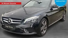 Gebraucht 2019 Mercedes C220 Avantgarde Limousine | 27.640 € (Fairer Preis)