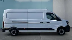 Neu 2025 Renault Master Van | 38.299 € (Fairer Preis)