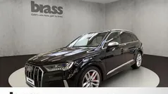 Gebraucht 2023 Audi SQ7 Ambiente SUV | 86.400 € (Fairer Preis)