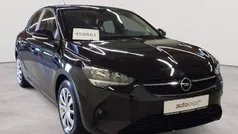 Gebraucht 2022 Opel Corsa Edition Limousine | 13.490 € (Fairer Preis)