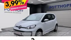 Gebraucht 2021 VW up! Kleinwagen | 11.222 € (Fairer Preis)