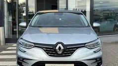 Blau (zweifarbig: kosmosblau und black pearl) Gebraucht 2019 Renault Scénic IV LIMITED Deluxe Van / Kleinbus | 16.490 € (Fairer Preis)