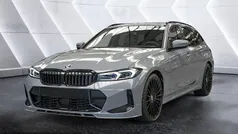 Gebraucht 2025 Alpina D3 Kombi | 102.950 € (Fairer Preis)