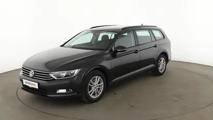 Gebraucht 2018 VW Passat Trendline Kombi | 18.010 € (Fairer Preis)