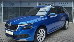 Gebraucht 2019 Skoda Kamiq Style SUV | 17.490 € (Fairer Preis)