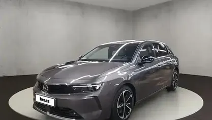 Gebraucht Opel Astra Elegance 181 PS (133 kW) 2022 Limousine