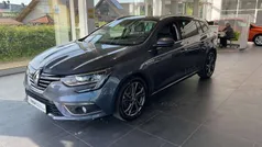 Grau Gebraucht 2019 Renault Mégane GrandTour Bose Edition Kombi | 15.490 € (Fairer Preis)