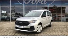 Silber Gebraucht 2024 Ford Grand Tourneo Connect Trend Van / Kleinbus | 29.985 € (Guter Preis)