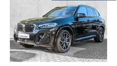 Gebraucht 2024 BMW X3 M Sport SUV | 62.290 € (Fairer Preis)