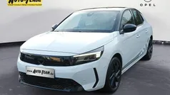 Weiß Gebraucht 2024 Opel Corsa Limousine | 17.980 € (Fairer Preis)