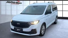 Gebraucht 2024 Ford Tourneo Titanium Van / Kleinbus | 37.880 € (Fairer Preis)