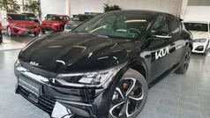 Aurora black pearl Neu 2024 Kia EV6 GT-Line SUV | 53.500 € (Fairer Preis)