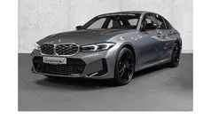 Gebraucht 2024 BMW M340 M Sport Limousine | 61.220 € (Etwas zu teuer)