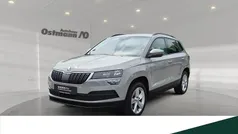 Gebraucht 2021 Skoda Karoq Ambition SUV | 24.750 € (Fairer Preis)