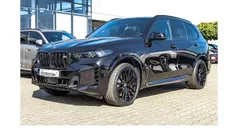 Gebraucht 2024 BMW X5 M Sport SUV | 97.940 € (Fairer Preis)