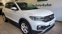 Gebraucht 2023 VW T-Cross Style SUV | 22.900 € (Fairer Preis)