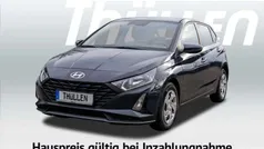 Grau Neu 2024 Hyundai i20 Select Kleinwagen | 17.480 € (Fairer Preis)