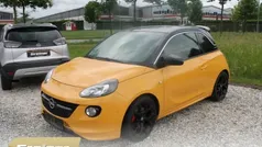 3 türen Gebraucht 2016 Opel Adam S Kleinwagen | 10.790 € (Fairer Preis)