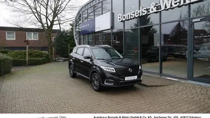 Gebraucht DFSK Fengon 145 PS (106 kW) 2025 SUV