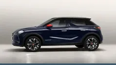 Farbe encreblau oder dark blue/typ auss (metallic) Gebraucht 2021 DS Automobiles DS3 SUV | 21.789 € (Fairer Preis)