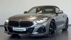 Grau Gebraucht 2022 BMW Z4 M Sport Cabrio | 49.650 € (Fairer Preis)