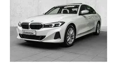 Gebraucht 2024 BMW 318 Shadowline Limousine | 35.440 € (Fairer Preis)