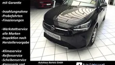 Gebraucht 2022 Opel Corsa Edition Limousine | 12.950 € (Fairer Preis)