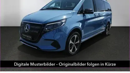 Gebraucht Mercedes EQV300 Avantgarde 150 kW (204 PS) 2025 Andere Van / Kleinbus