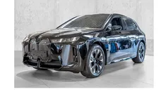 Gebraucht 2025 BMW iX M Sport SUV | 83.500 € (Superpreis)