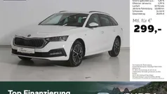 Gebraucht 2022 Skoda Octavia Clever Kombi | 29.980 € (Fairer Preis)