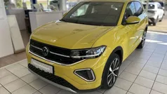 Gebraucht 2025 VW T-Cross R-line SUV | 31.950 € (Fairer Preis)