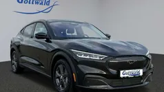 Dark matter/starlight gray Gebraucht 2022 Ford Mustang Mach-E SUV | 31.990 € (Guter Preis)