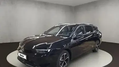 Karbon schwarz (metallic) Neu 2025 Opel Astra Edition Kombi | 24.350 € (Guter Preis)