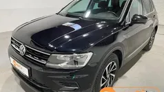 Gebraucht 2019 VW Tiguan Join SUV | 21.950 € (Fairer Preis)