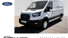 Gebraucht 2023 Ford Transit Trend Limousine | 36.532 € (Superpreis)