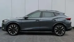 Grau Neu 2024 Cupra Formentor VZ SUV | 44.580 € (Fairer Preis)