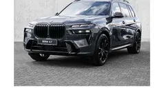 Gebraucht 2025 BMW X7 Sport Line SUV | 112.980 € (Superpreis)