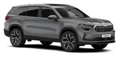 Schwarzmagic perleffekt Neu 2025 Skoda Kodiaq Selection SUV | 46.989 € (Fairer Preis)