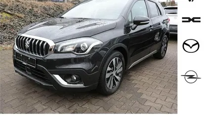 Gebraucht Suzuki SX4 S-Cross Comfort 140 PS (102 kW) 2018 SUV