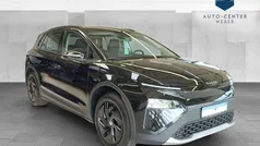 Schwarz Gebraucht 2025 Skoda Elroq Tour SUV | 28.995 € (Guter Preis)