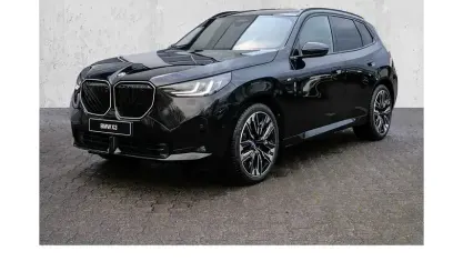 Gebraucht BMW X3 M Sport 303 PS (222 kW) 2026 Andere SUV