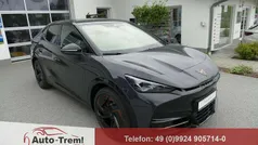 Gebraucht 2025 Cupra Tavascan VZ SUV | 53.890 € (Fairer Preis)