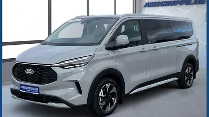 Gebraucht Ford Tourneo Active 170 PS (125 kW) 2025 Van / Kleinbus