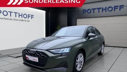 Second-hand Audi A3 Ambiente 116 CP (85 kW) 2025 Berlinǎ