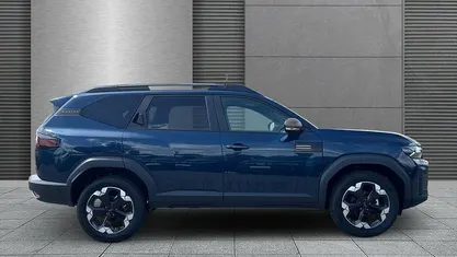 Gebraucht 2025 Dacia Bigster Extreme SUV | 31.490 € (Fairer Preis)
