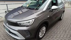 Gebraucht 2021 Opel Crossland Elegance SUV | 16.990 € (Fairer Preis)
