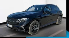Gebraucht 2025 Mercedes GLC200 AMG SUV | 56.840 € (Fairer Preis)